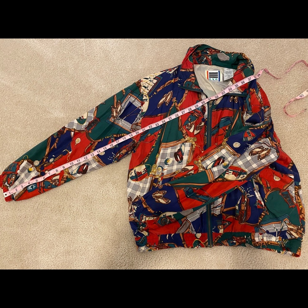 Jacket - Picture 6 of 6
